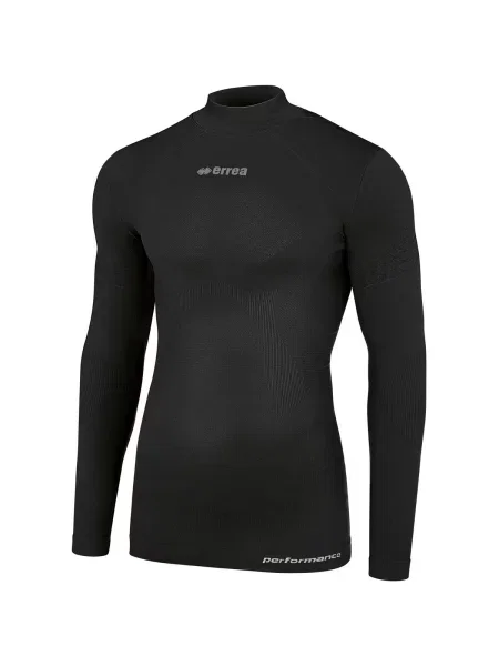 Tricou copii Errea negru
