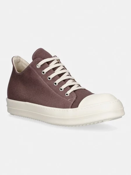 Rick Owens DRKSHDW Low teniși pentru bărbați