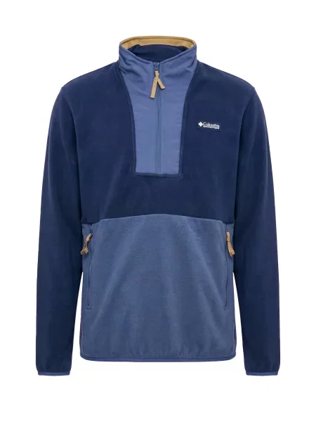 COLUMBIA Pulovere sport Sequoia Grove™ II bleumarin / safir