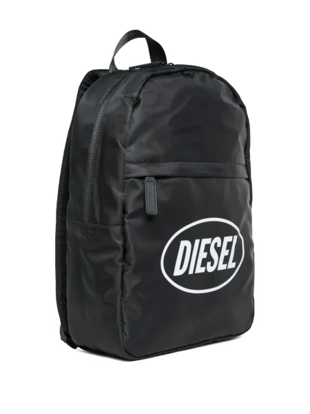 Plecak dziecięcy Diesel czarny
