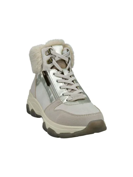 Pantofi Bagatt bej