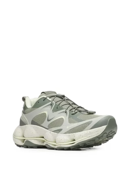 Sneakerși Merrell verde