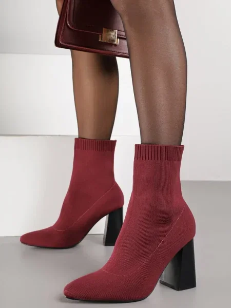 Botine Falessea bordo