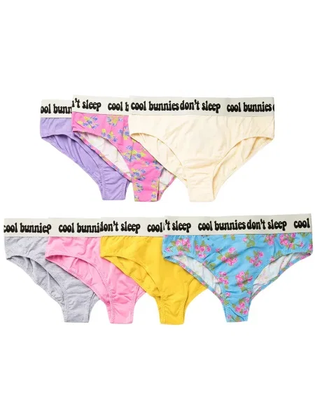 Gaćice Natasha Zinko s printom