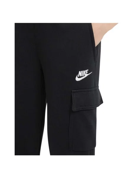 Nohavice Nike čierna