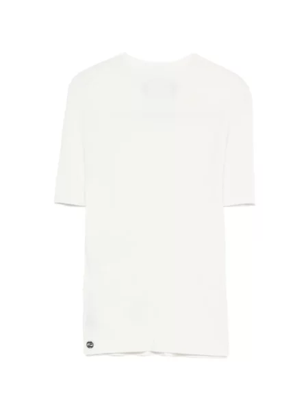 Tricou Marccain alb