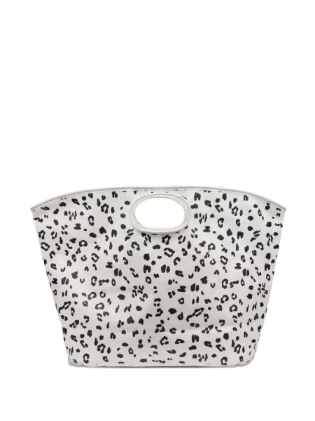 Geantă shopper Sunnylife alb