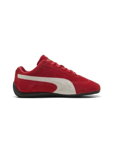 Pantofi copii Puma roșu
