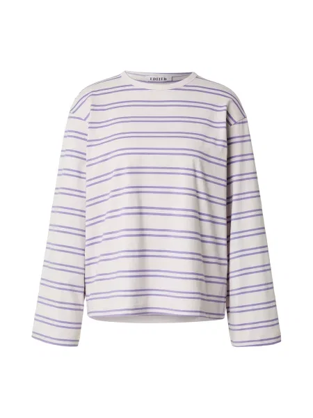 EDITED Tričko Verlee' fialová