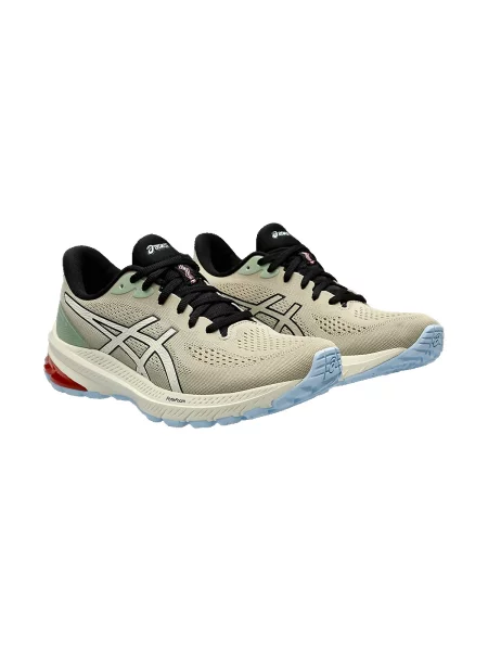Pantofi Asics alb