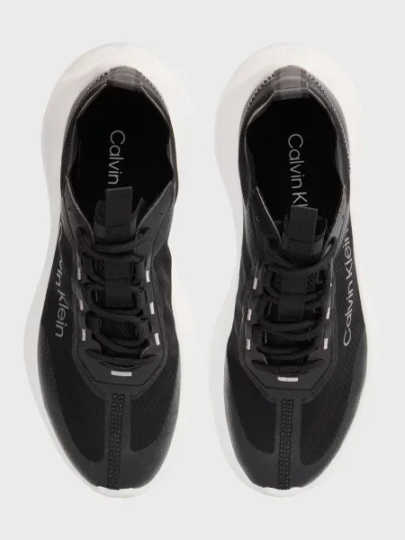 Кроссовки для бега Calvin Klein черный