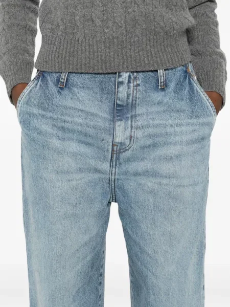 Blugi Lois Jeans albastru
