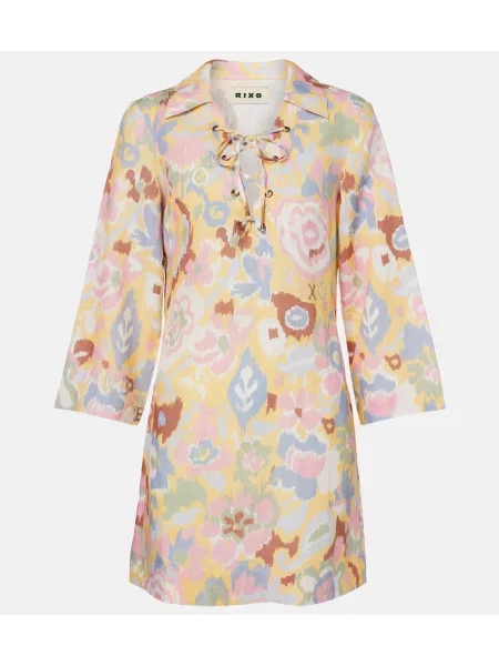 Rochie Rixo cu imagine