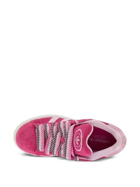 Sneakerși Adidas Samba gri