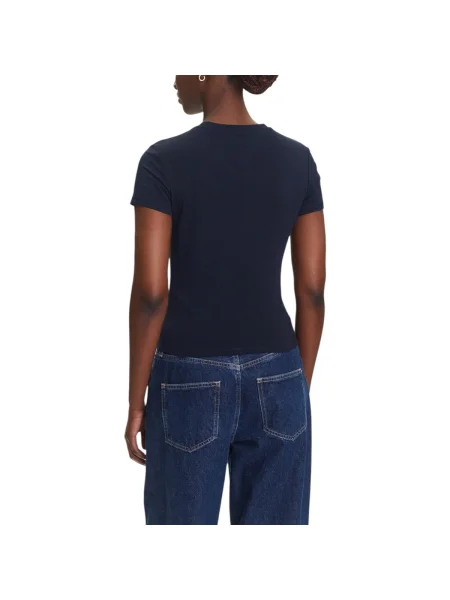 Tricou Tommy Hilfiger albastru