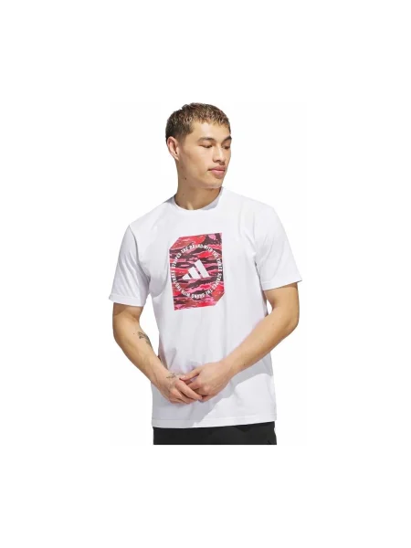 Tricou Adidas