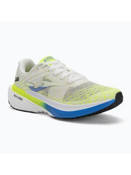 Мъжки обувки за бягане Joma Super Cross Top white бяло
