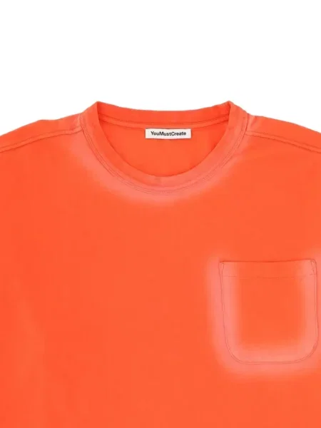 Tricou Ymc roșu