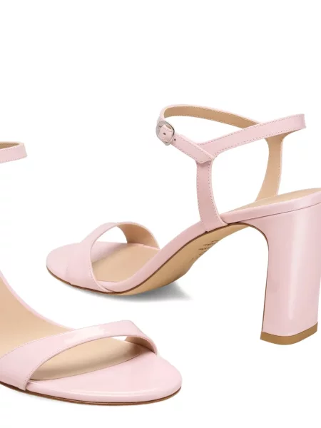 Sandale Stuart Weitzman roz