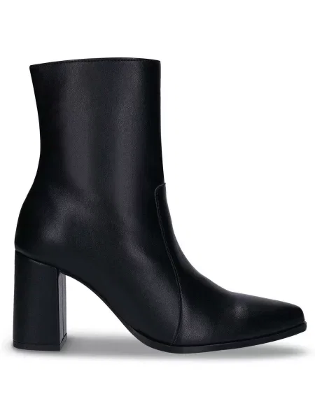 Pantofi Nae Vegan Shoes negru