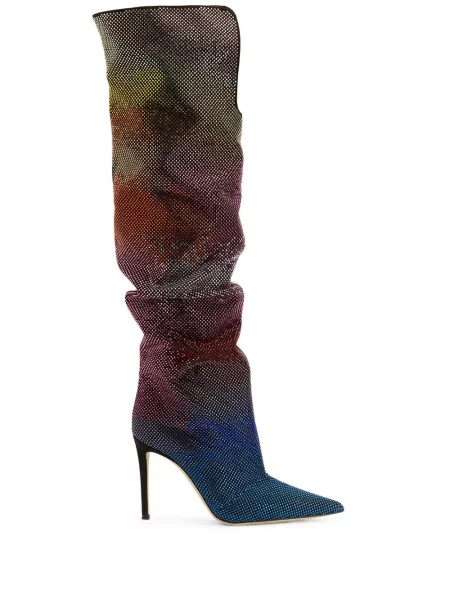 Botine Giuseppe Zanotti negru