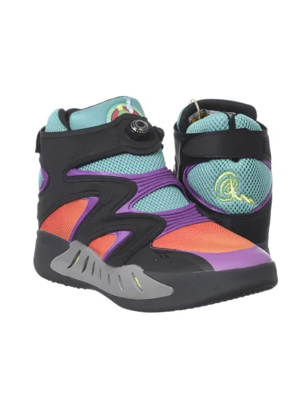 Superge Reebok InstaPump črna