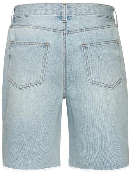 VENICE BEACH Jeans denim albastru