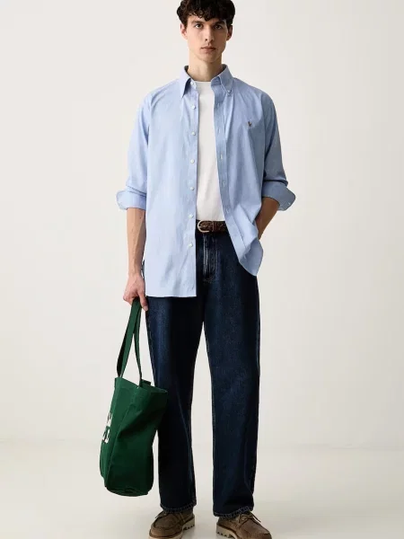 Поло Polo Ralph Lauren