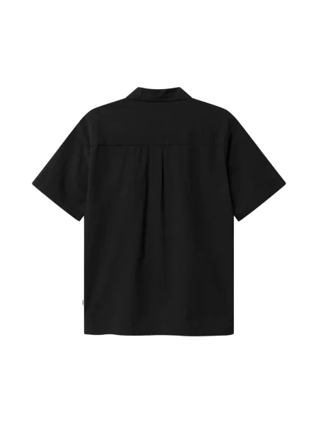 GABBA Cămașă GABtemo negru