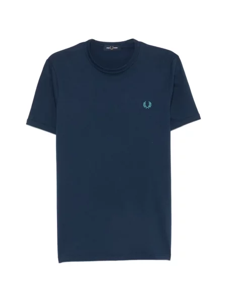 Tricou Fred Perry albastru