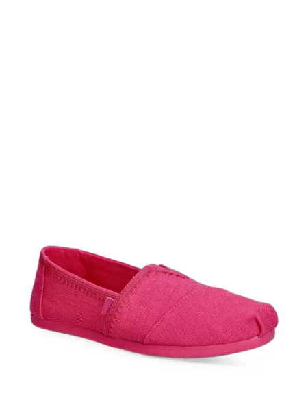 Chiloți Toms slip-on roz