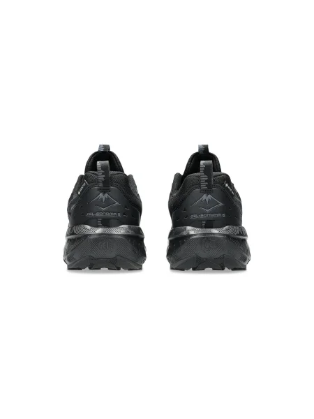 Pantofi pentru alergare Asics negru