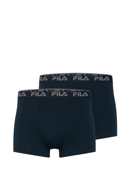 FILA Boxeri bleumarin
