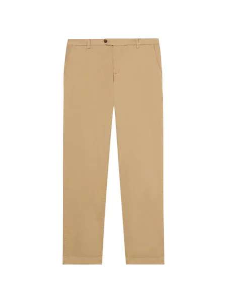 Pantaloni chino Brooks Brothers stretch