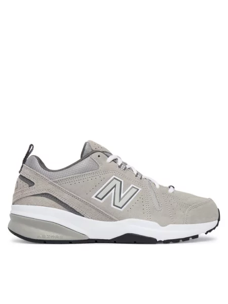 New Balance Sneakers gri