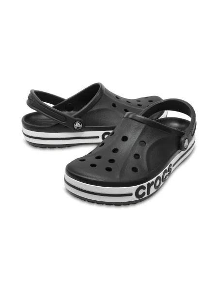 Pantofi Crocs negru