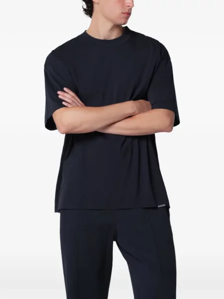 Tricou Represent albastru