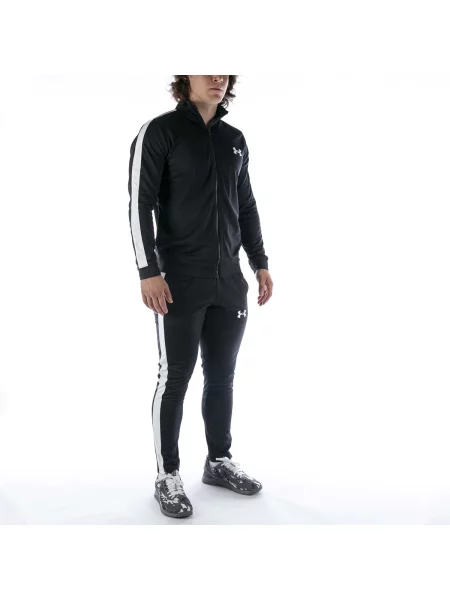 Trening Under Armour tricotate alergare negru