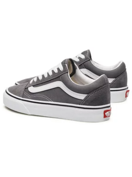 Tenis superge Vans Old Skool siva