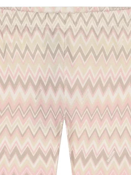 Dětské legíny Missoni