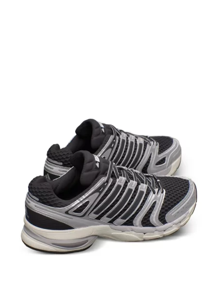 Top Adidas cu imagine alergare maro