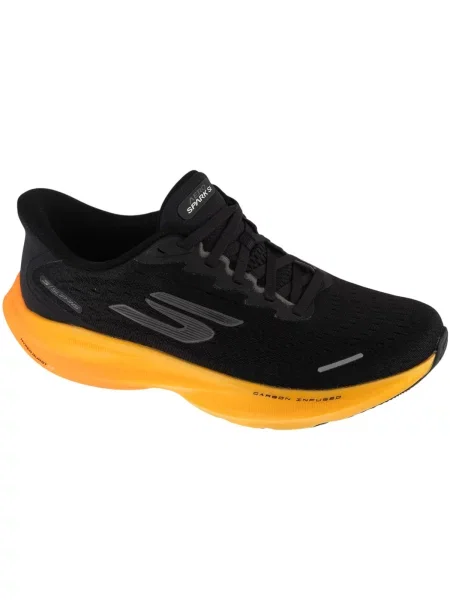Chiloți Skechers negru