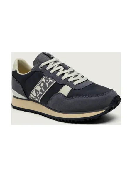 Férfi cipők Napapijri navy/beige. Méret: 42 EU kék