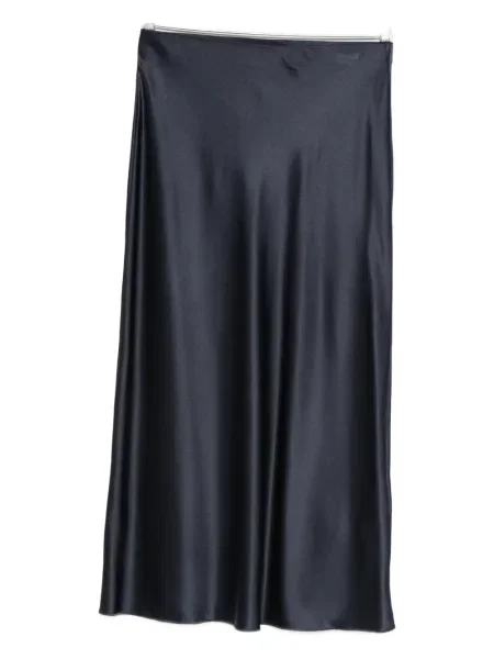 Spódnica Purotatto niebieska