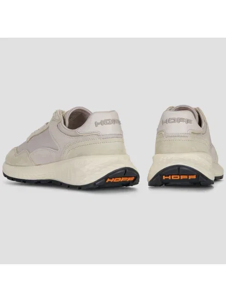 Pantofi Hoff bej