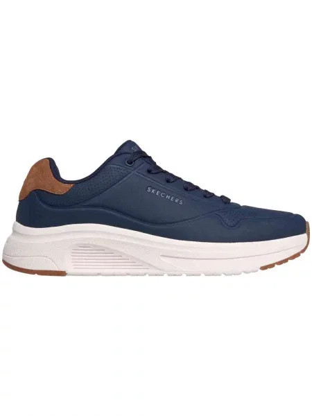 Tenisky Skechers modrá