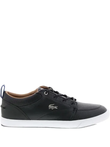 Sneakerși Lacoste Bayliss negru