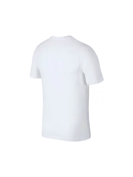 Majica Nike bijela