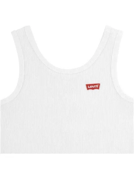 Top Levi's biela