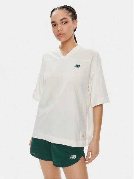 New Balance Pantaloni scurți sport verde